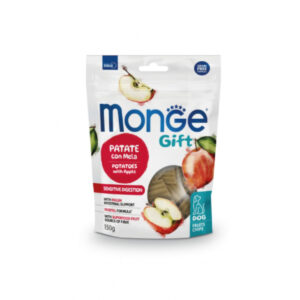 Comanda online MONGE Gift Super M Sensitive Digestion