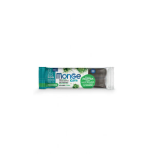 Comanda online MONGE Gift Training Spirulina Meat Bars