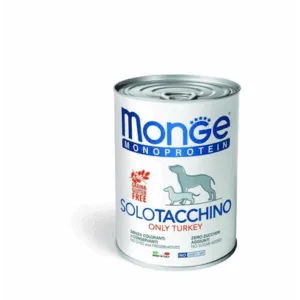 Comanda online MONGE Monoprotein