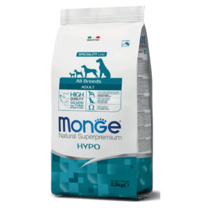 Comanda online MONGE Natural Superpremium Speciality Line Hypo