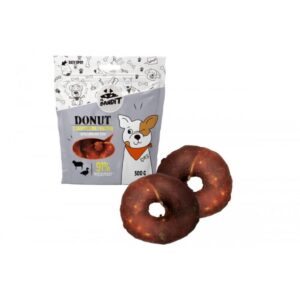 Comanda online MR BANDIT Donut