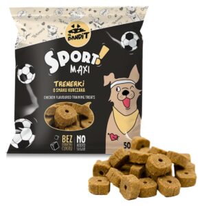 Comanda online MR BANDIT Sport Maxi Training