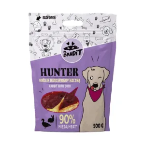 Comanda online MR. BANDIT Hunter Recompensa caine