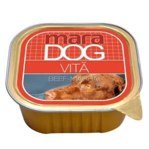 Comanda online Maradog pate Vita