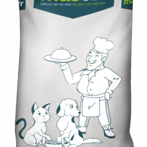 Comanda online Master Hrana uscata caini Activi