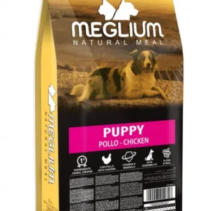 Comanda online Meglium Dog Puppy