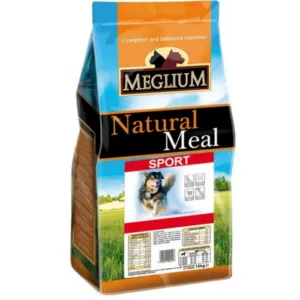 Comanda online Meglium Dog Sport 15kg