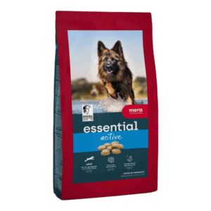 Comanda online Mera Essential Active Dog