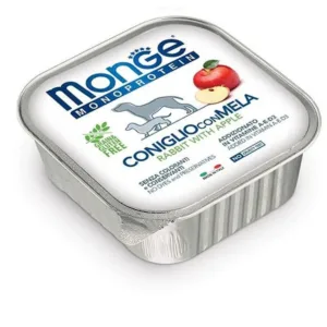 Comanda online Monge Dog Pate