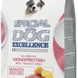 Comanda online Monge Special Dog Excellence Monoprotein Adult All Breeds