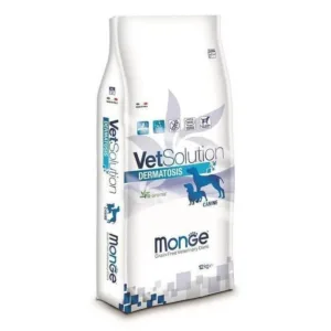 Comanda online Monge VetSolution Dermatosis Canine