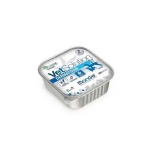 Comanda online Monge VetSolution Dermatosis Canine