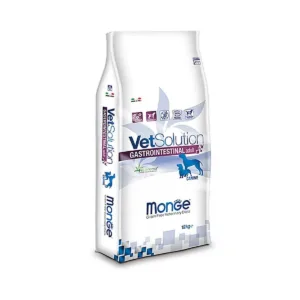 Comanda online Monge VetSolution Gastrointestinal Canine