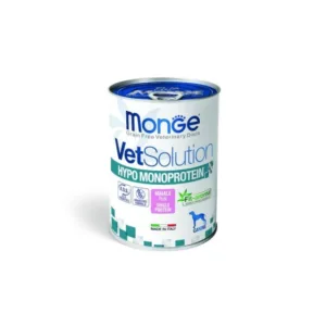 Comanda online Monge VetSolution Hypo-Monoprotein Canine