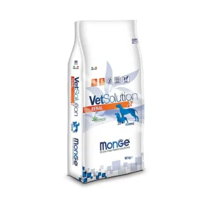 Comanda online Monge VetSolution Renal Canine