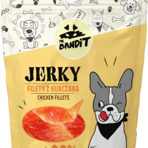 Comanda online Mr. Bandit Jerky