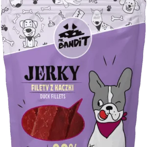 Comanda online Mr. Bandit Jerky