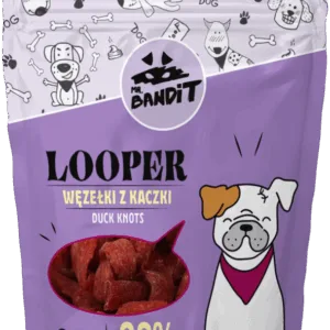 Comanda online Mr. Bandit Looper