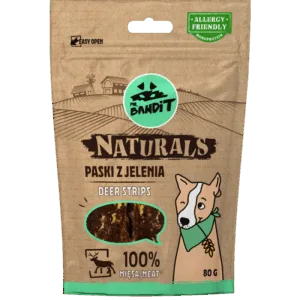 Comanda online Mr. Bandit Naturals