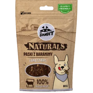 Comanda online Mr. Bandit Naturals