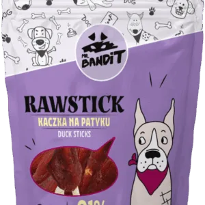 Comanda online Mr. Bandit Rawstick
