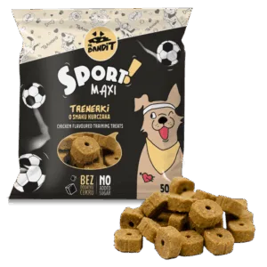 Comanda online Mr. Bandit Sport Maxi