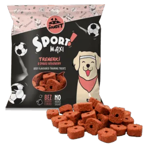 Comanda online Mr. Bandit Sport Maxi