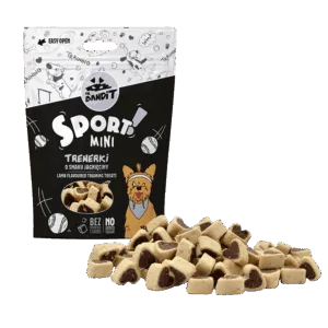 Comanda online Mr. Bandit Sport Mini