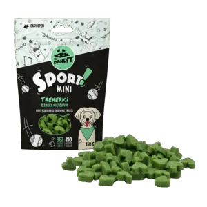 Comanda online Mr. Bandit Sport Mini