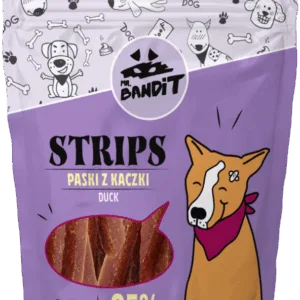 Comanda online Mr. Bandit Strips