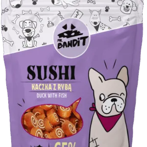 Comanda online Mr. Bandit Sushi