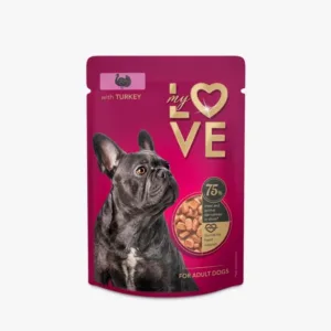 Comanda online My Love