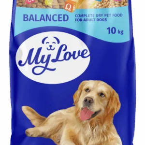 Comanda online My love Hrana uscata caini adulti
