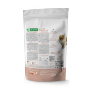 Comanda online NATURES PROTECTION Junior