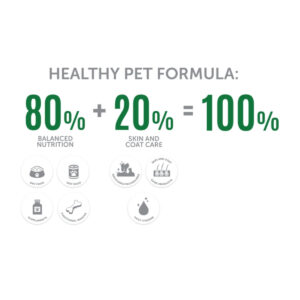 Comanda online NATURES PROTECTION Mini Adult