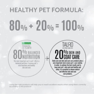 Comanda online NATURES PROTECTION Superior Care White Dogs