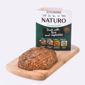 Comanda online NATURO Low Grain