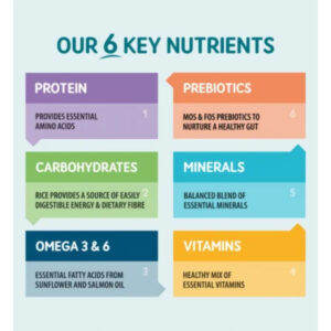 Comanda online NATURO Puppy