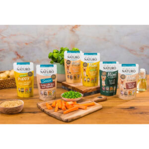 Comanda online NATURO Senior