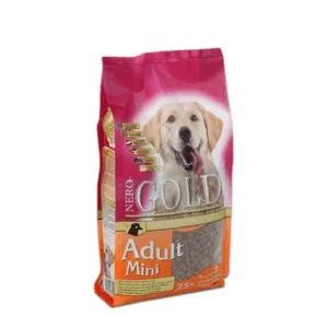 Comanda online NERO GOLD Adult Mini 800 g