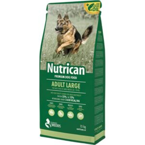 Comanda online NUTRICAN Adult Large
