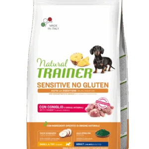 Comanda online Natural Trainer