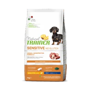 Comanda online Natural Trainer