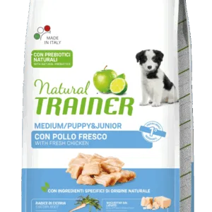 Comanda online Natural Trainer
