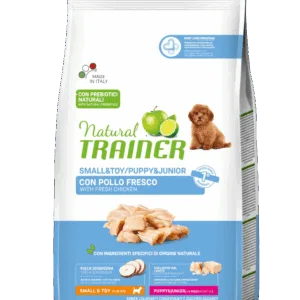 Comanda online Natural Trainer
