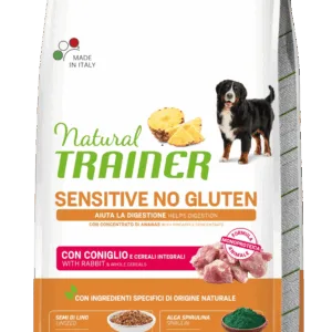 Comanda online Natural Trainer