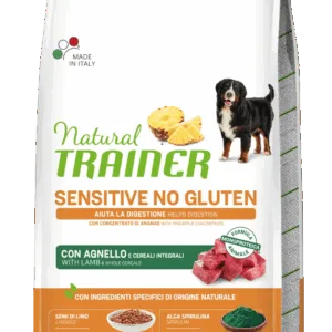 Comanda online Natural Trainer