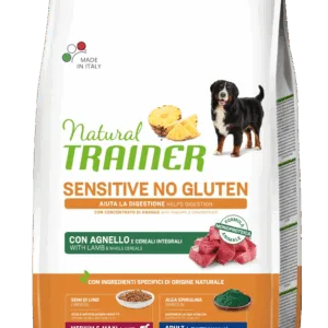 Comanda online Natural Trainer