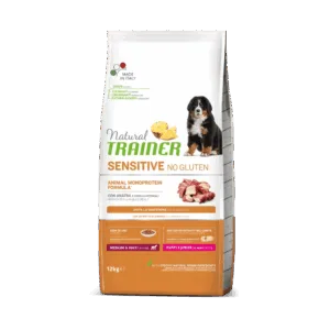 Comanda online Natural Trainer