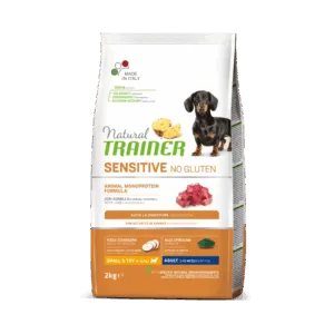 Comanda online Natural Trainer